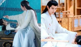 重紫电视剧,紫衣仙子的逆袭之路