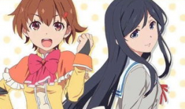 日本动作动漫,日本动作动漫巅峰对决